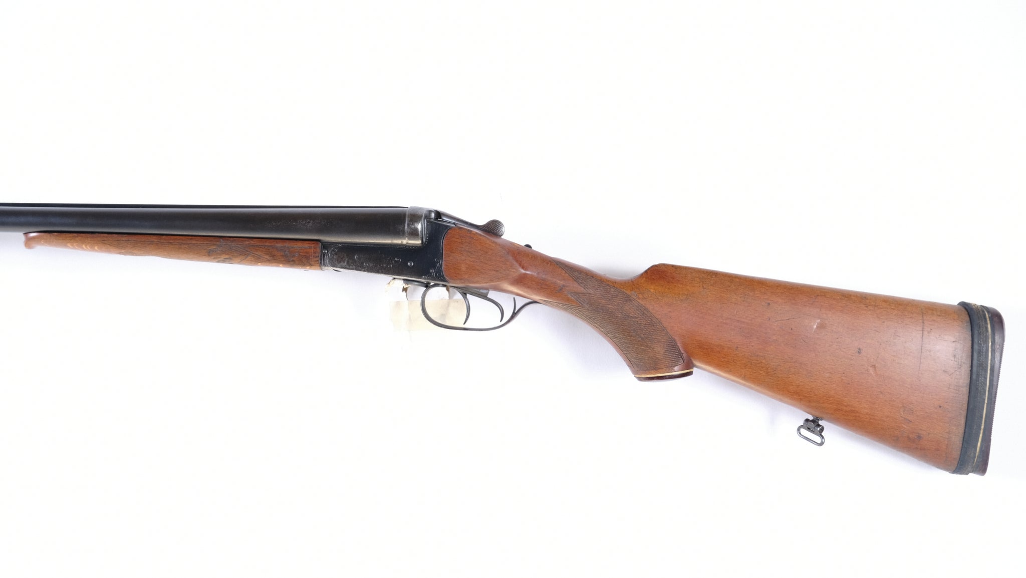 Baikal IJ-58 SxS in 16GA – InterSurplus