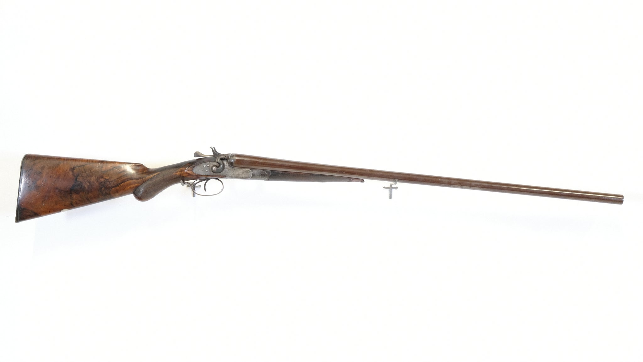 W. M. Lee SxS 12GA – InterSurplus
