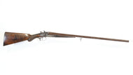 W. M. Lee SxS 12GA