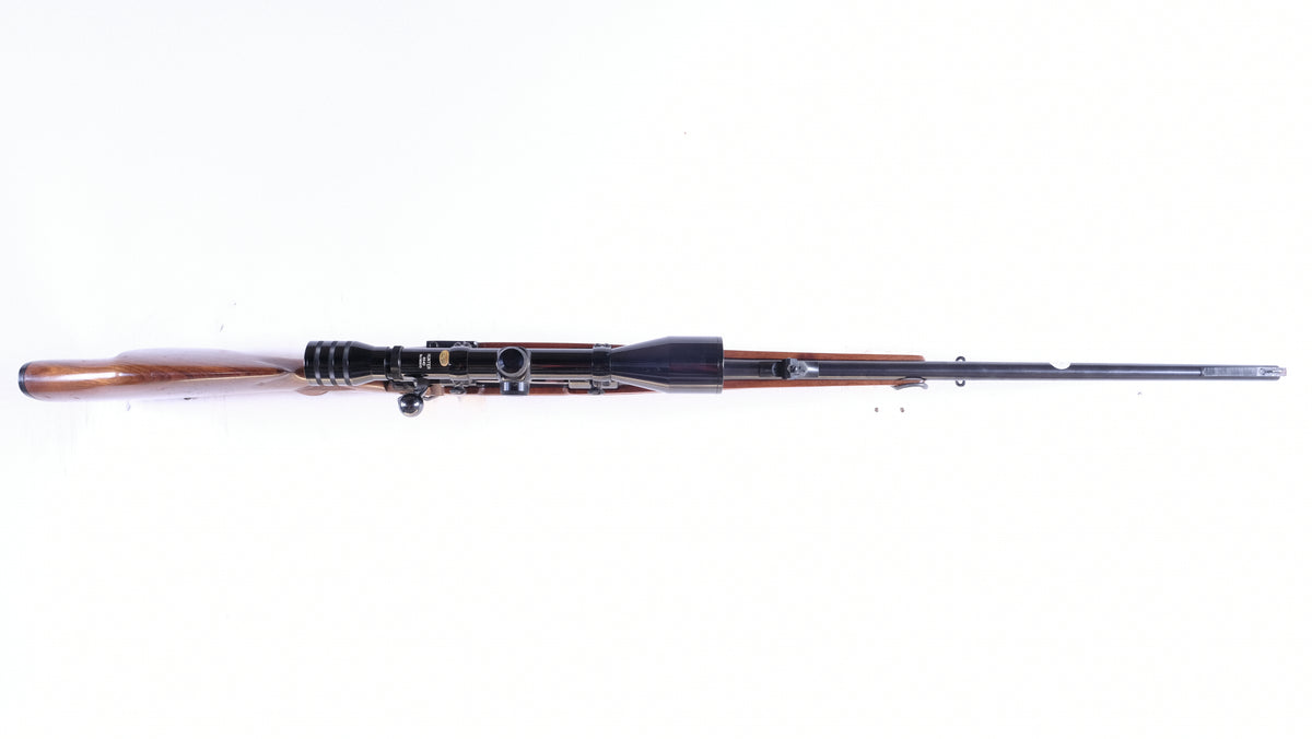 Brigant M98 in 7x64 – InterSurplus