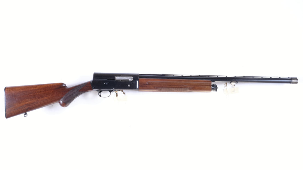 Browning Auto-5 in 12GA