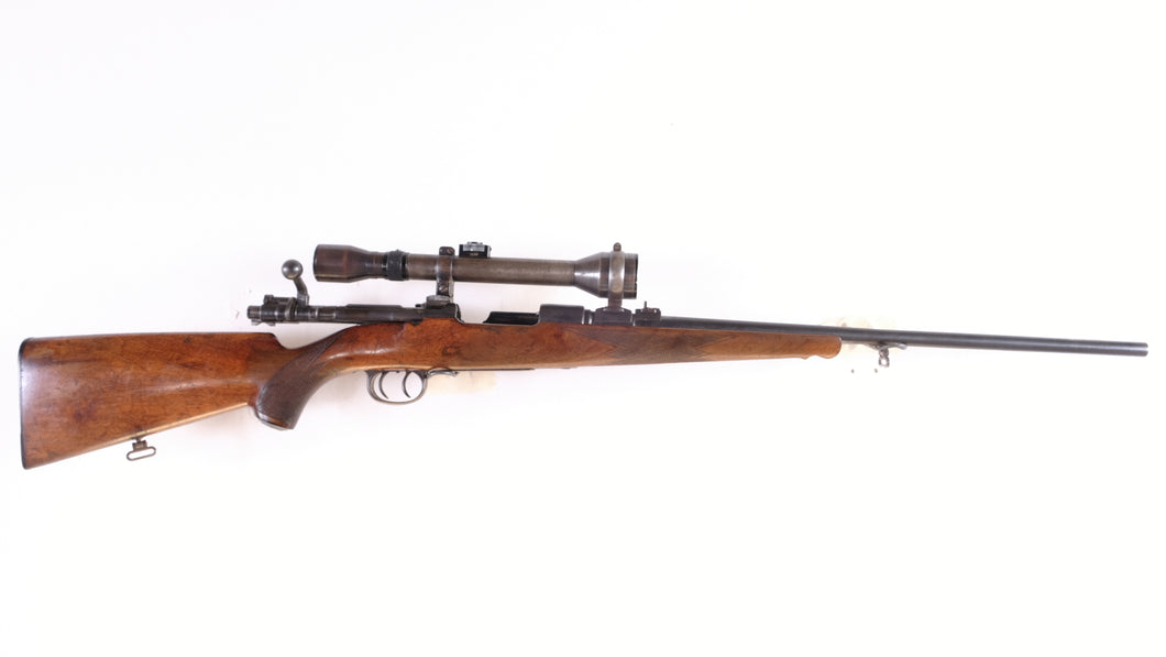 Mauser 98 in 8x57IS