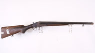 Baikal SxS 12GA, Coach gun