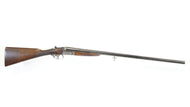 J. Hughes SxS 12GA