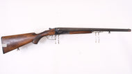 Feg SxS 16GA, Coach gun