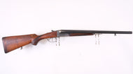 Goro SxS 12GA, Coach gun