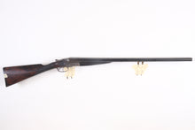 Load image into Gallery viewer, C.G.Bonehill SxS in 12GA , SKU: 26006
