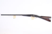 Load image into Gallery viewer, C.G.Bonehill SxS in 12GA , SKU: 26006

