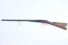 Load image into Gallery viewer, Charles Lancaster SxS in 12GA , SKU: 26010
