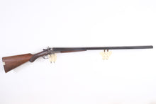 Load image into Gallery viewer, Belgian Hammergun SxS in 12GA , SKU: 26011
