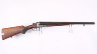 Baikal SxS 12GA, Coach gun