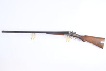 Load image into Gallery viewer, Belgian Hammergun SxS in 12GA , SKU: 26011
