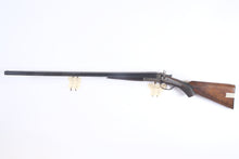 Load image into Gallery viewer, Mc Pherson Hammergun SxS in 12GA , SKU: 26013
