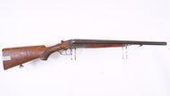 Merkel SxS 16GA, Coach gun