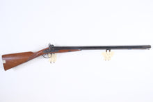 Load image into Gallery viewer, Navy Arms Blackpowder SxS in 12GA , SKU: 26017
