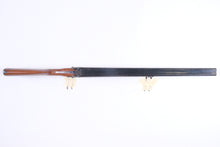 Load image into Gallery viewer, Navy Arms Blackpowder SxS in 12GA , SKU: 26017
