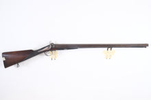 Load image into Gallery viewer, Henry Seron Blackpowder SxS in 12GA , SKU: 26018
