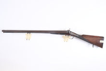 Load image into Gallery viewer, Henry Seron Blackpowder SxS in 12GA , SKU: 26018

