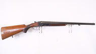 FEG SxS 16GA, Coach gun