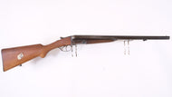 Wapen Depoten Falun SxS 12GA, Coach gun