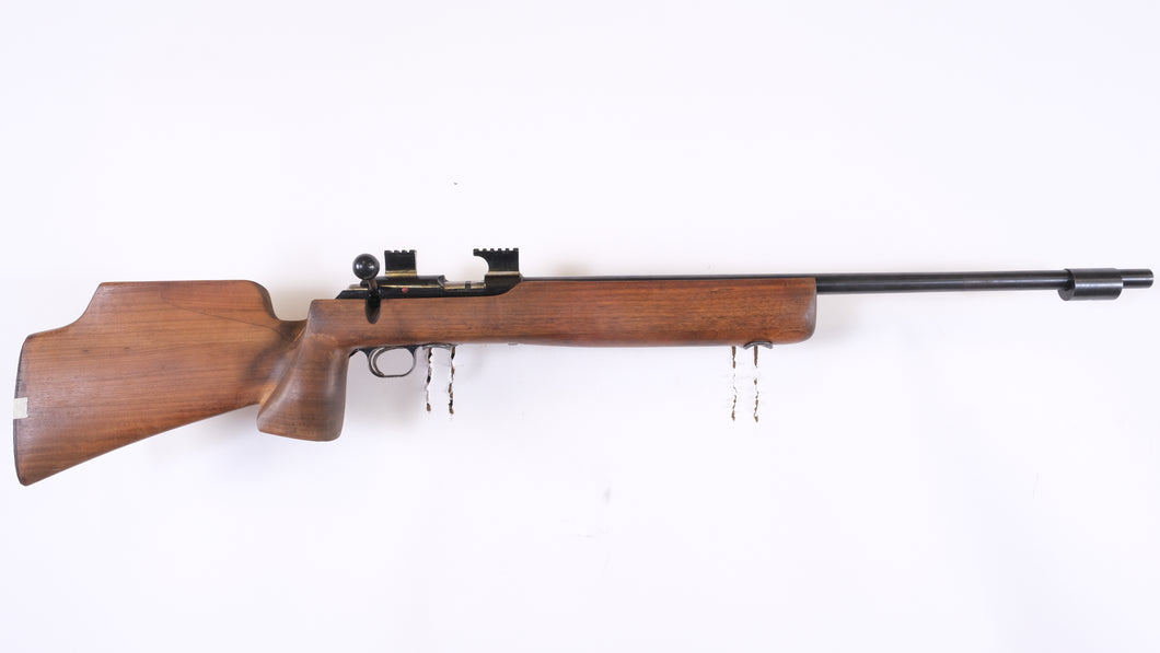 Husqvarna - Carl Gustaf 22lr target rifle