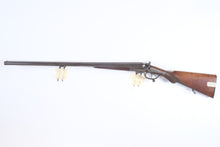 Load image into Gallery viewer, Husqvarna Hammergun SxS in 12GA , SKU: 26026

