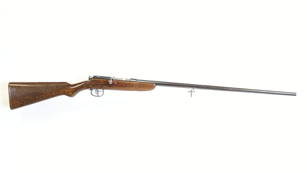 Webley & Scott 410GA single shot