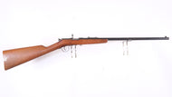 FN single shot in 9mm flobert