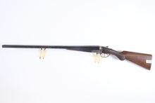 Load image into Gallery viewer, Webley &amp; Scott SxS in 12GA , SKU: 26048
