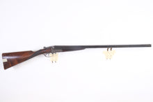 Load image into Gallery viewer, W.J.Jeffrey SxS in 12GA , SKU: 26056
