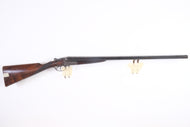 W.J.Jeffrey SxS in 12GA , SKU: 26056