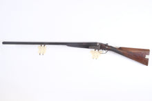 Load image into Gallery viewer, W.J.Jeffrey SxS in 12GA , SKU: 26056
