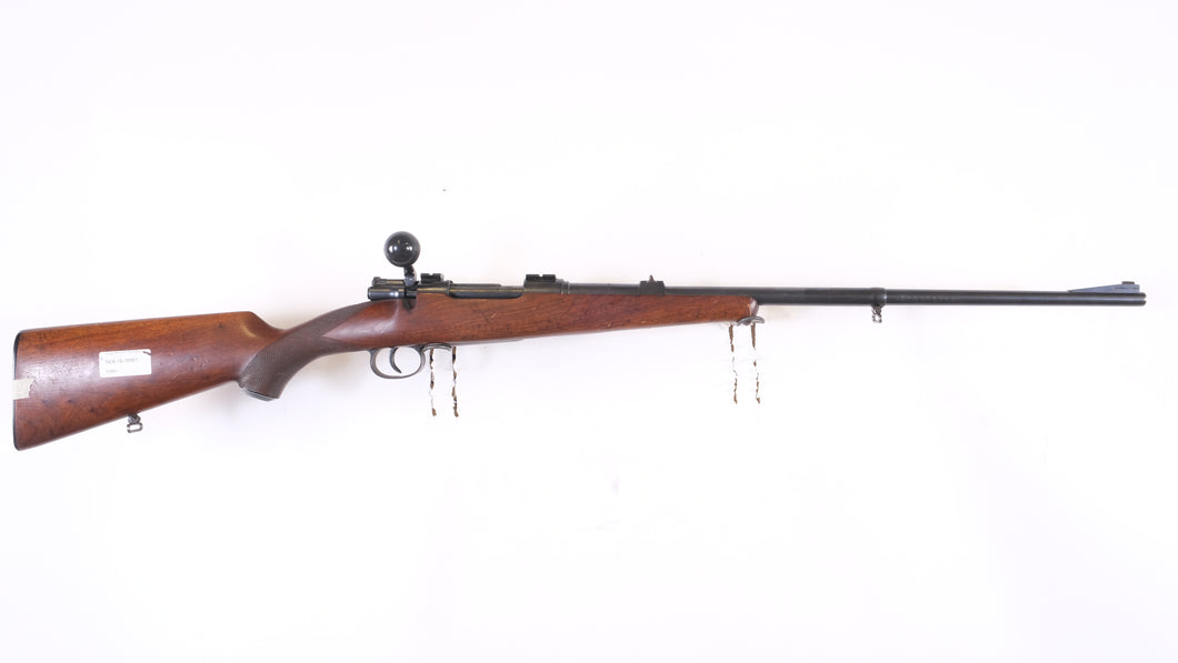 Husqvarna M96 in 6.5x55