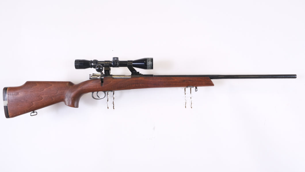 Carl Gustaf M96 in 6.5x55