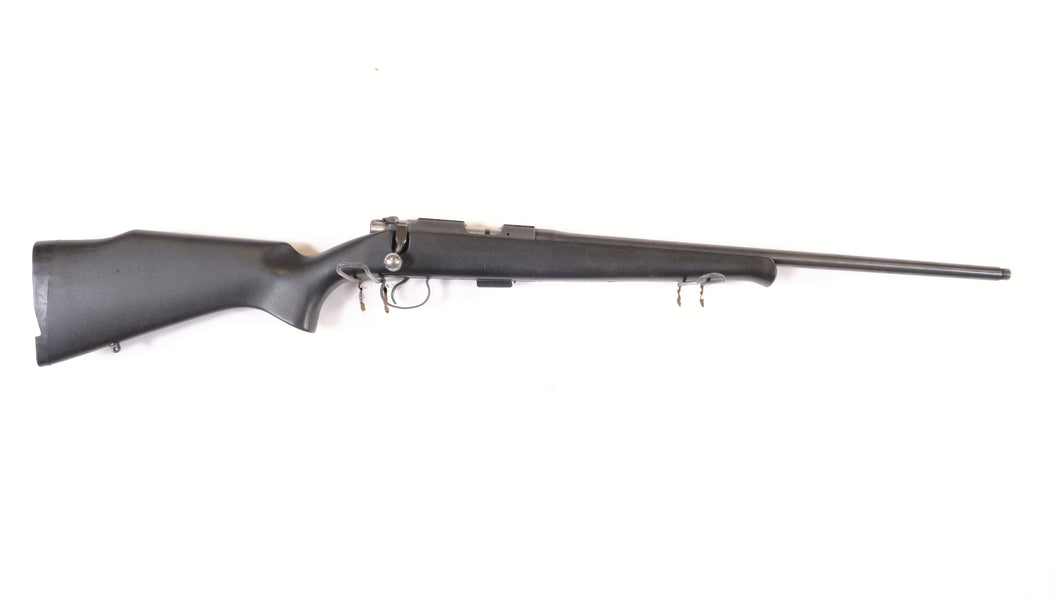 CZ model 452-2E ZKM in 22LR