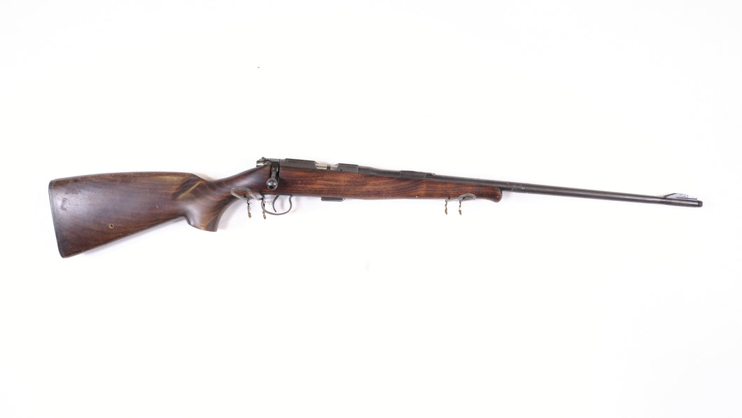 BRNO model 2-E-H in 22LR