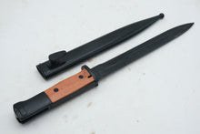 Load image into Gallery viewer, Mauser 98k Bayonet (Reproduction)
