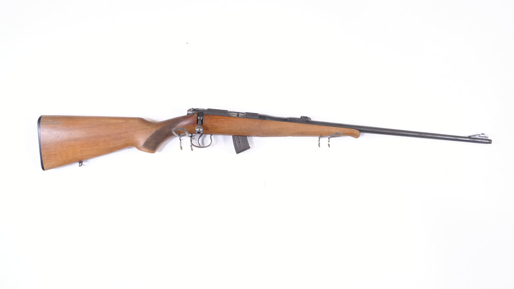 BRNO model 2 in 22LR