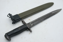 Load image into Gallery viewer, M1 Garand Bayonet Greek contract
