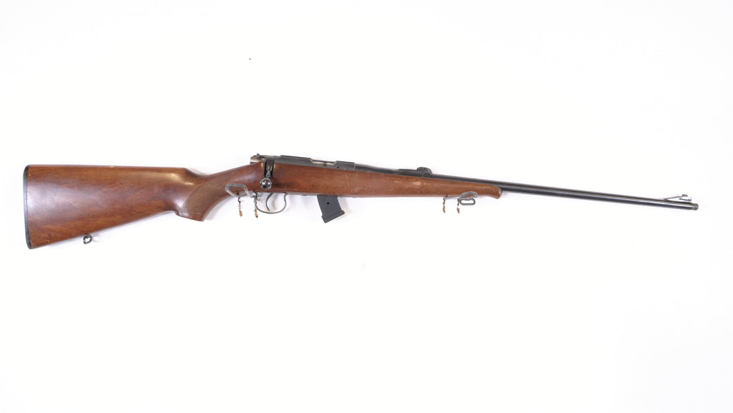 BRNO model 2 in 22LR