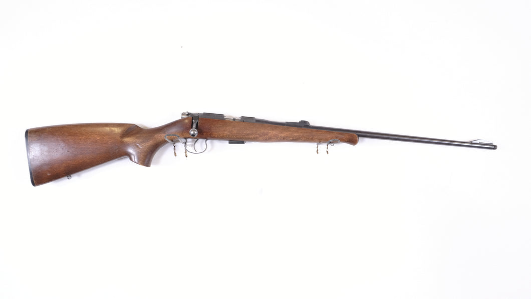 BRNO model 2-E-H in 22LR