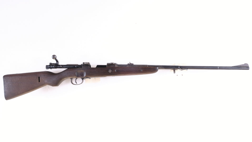 Mauser 98 in 8x57IS