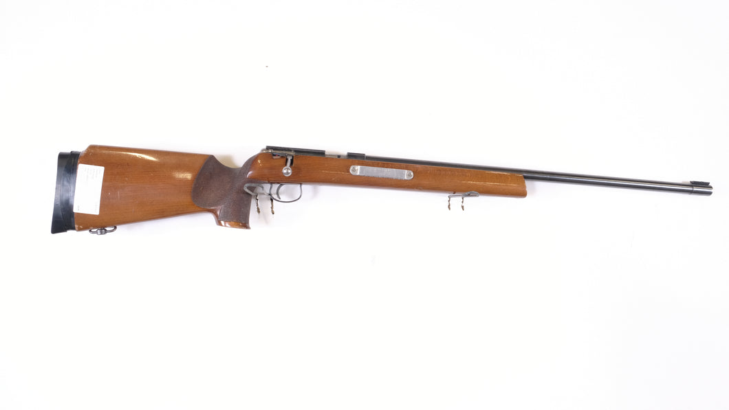 Anschutz Match 64 in 22lr