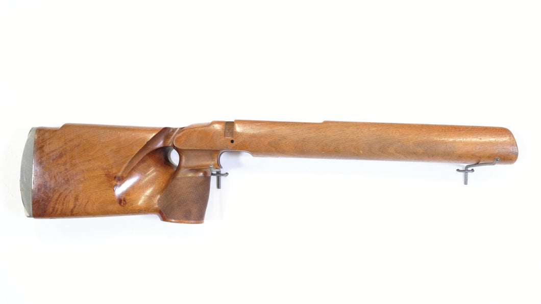 Schultz & Larsen Match Cal.22 Stock