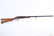 Webley & Scott single in 12GA , SKU: 26117