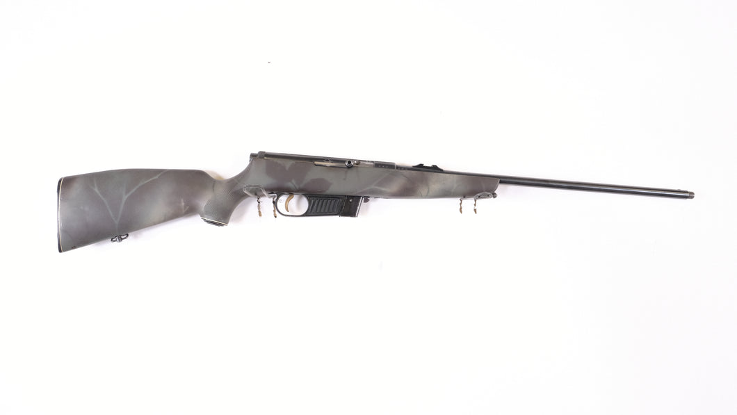 Voere in 22LR