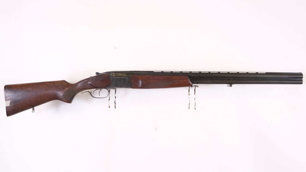 Baikal IJ-27M in 12GA