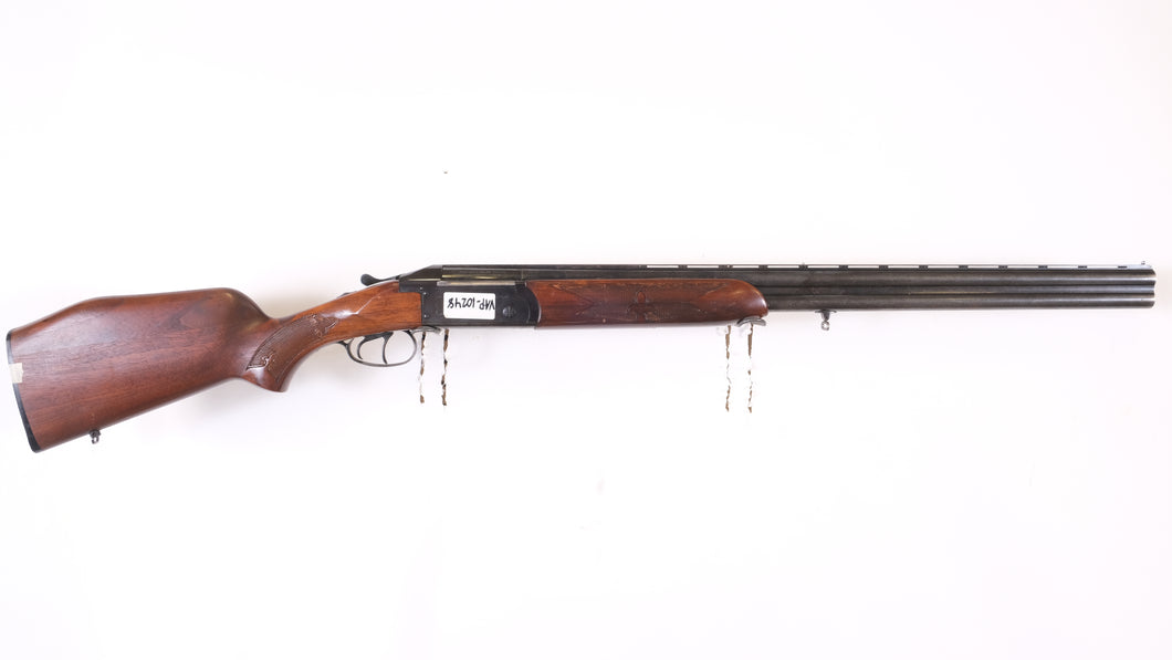 Valmet O/U in 12GA
