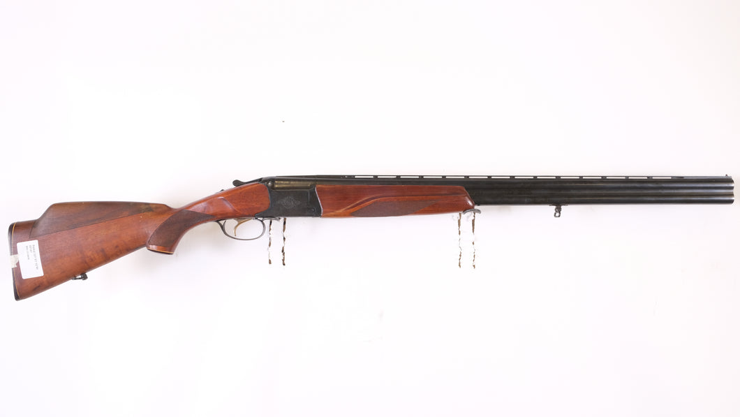 Baikal IJ27-1C O/U 12GA