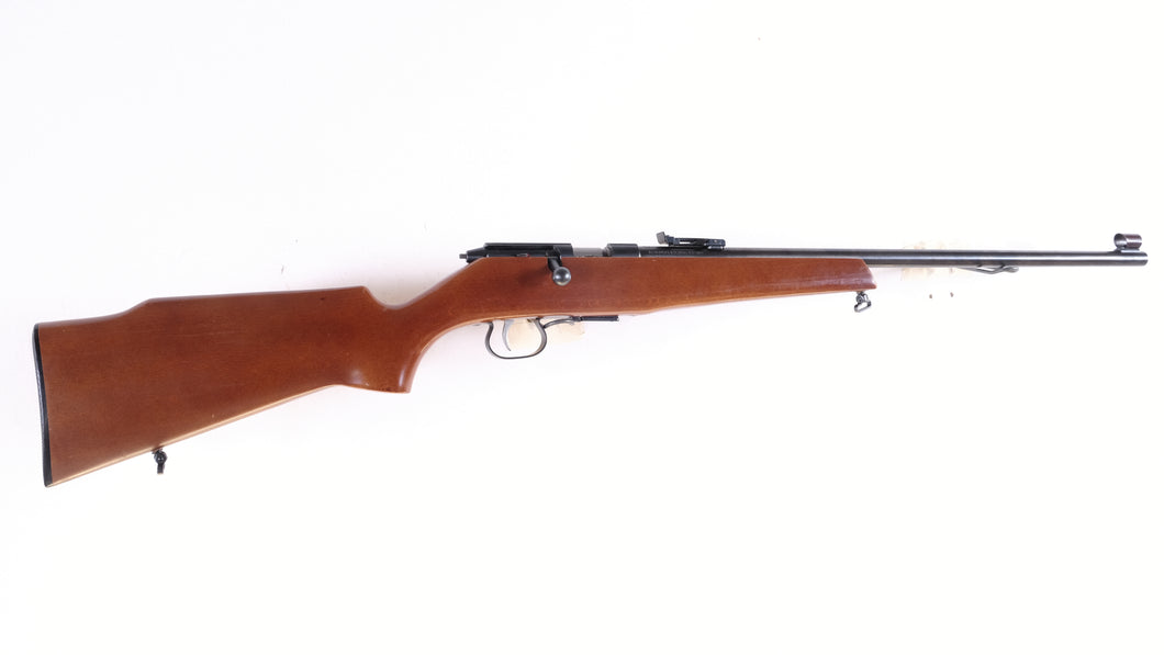 Krico bolt action in 22LR